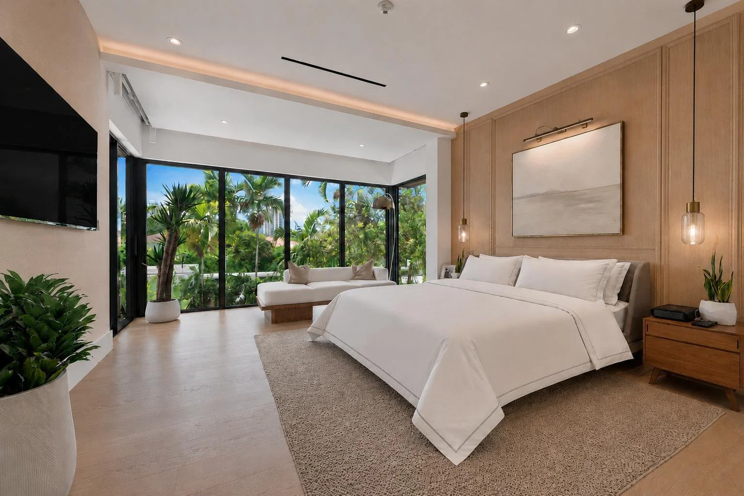 Tropical Modern · TR1