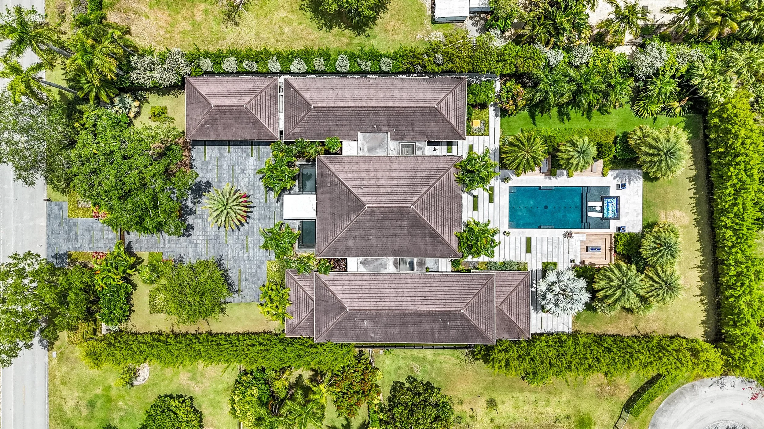 Tropical Modern · MD1
