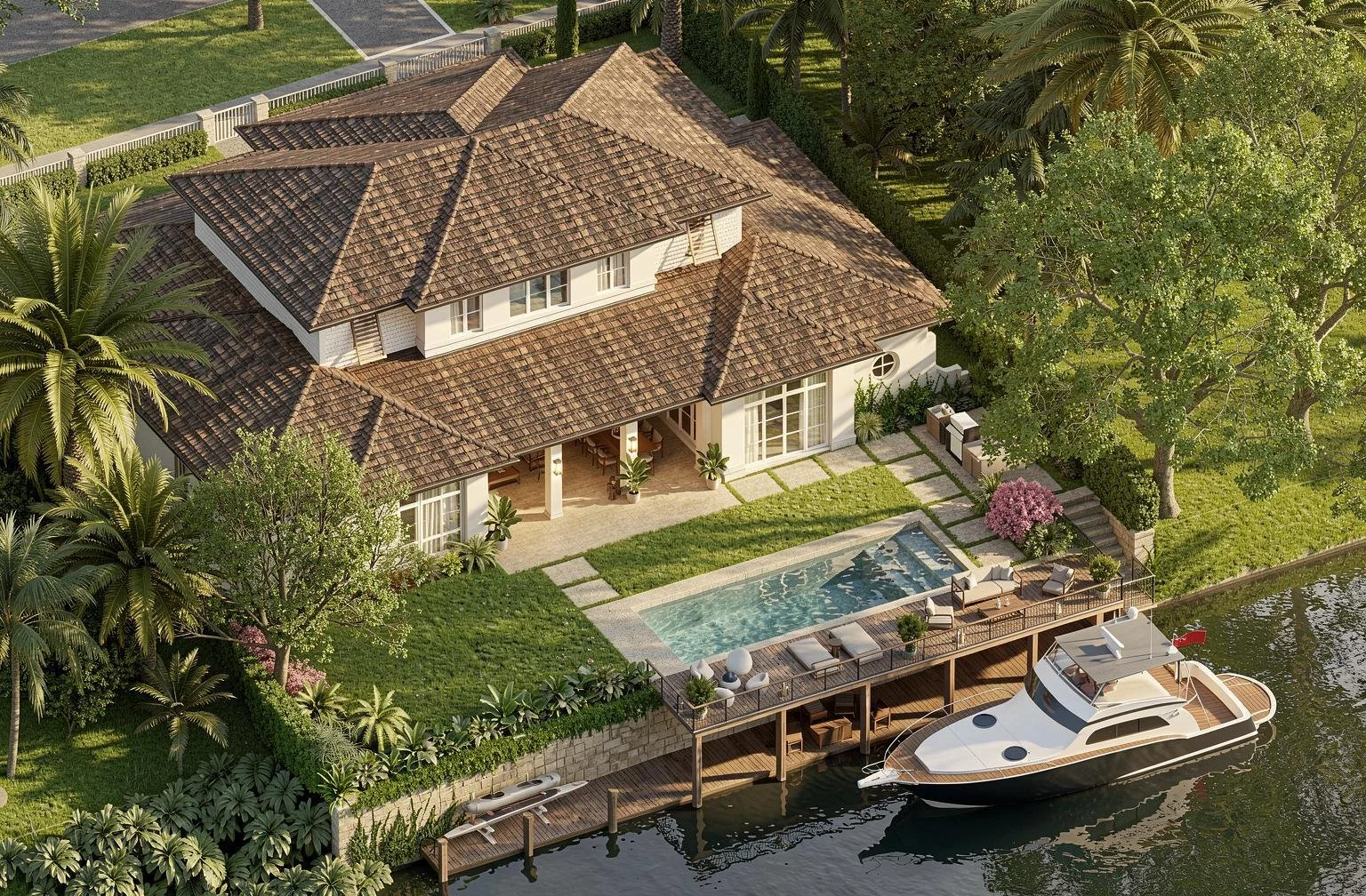Florida Vernacular · CG13