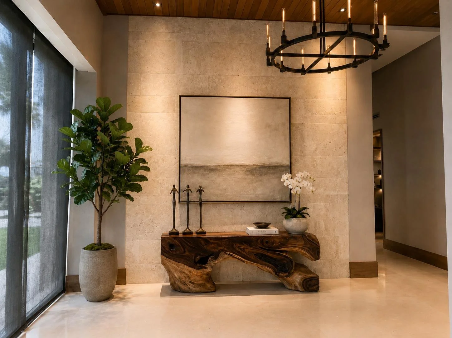 Tropical Modern · BP1