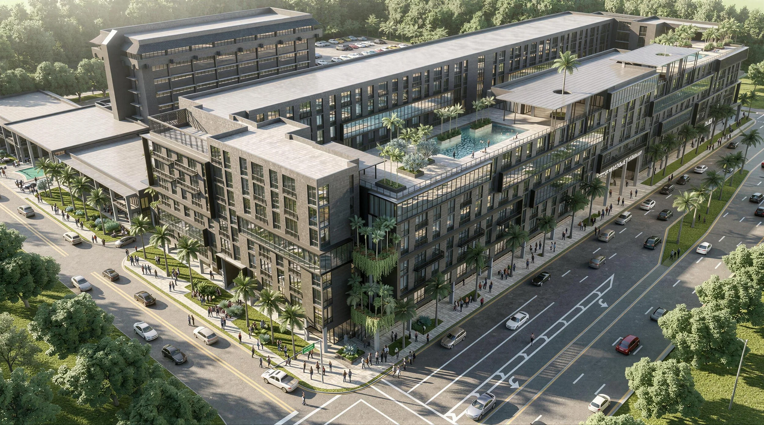 Custom · BLDG1
