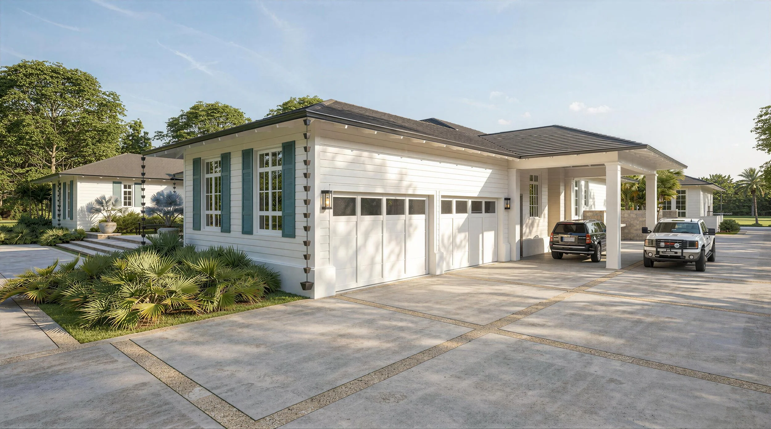 Florida Vernacular · CG20