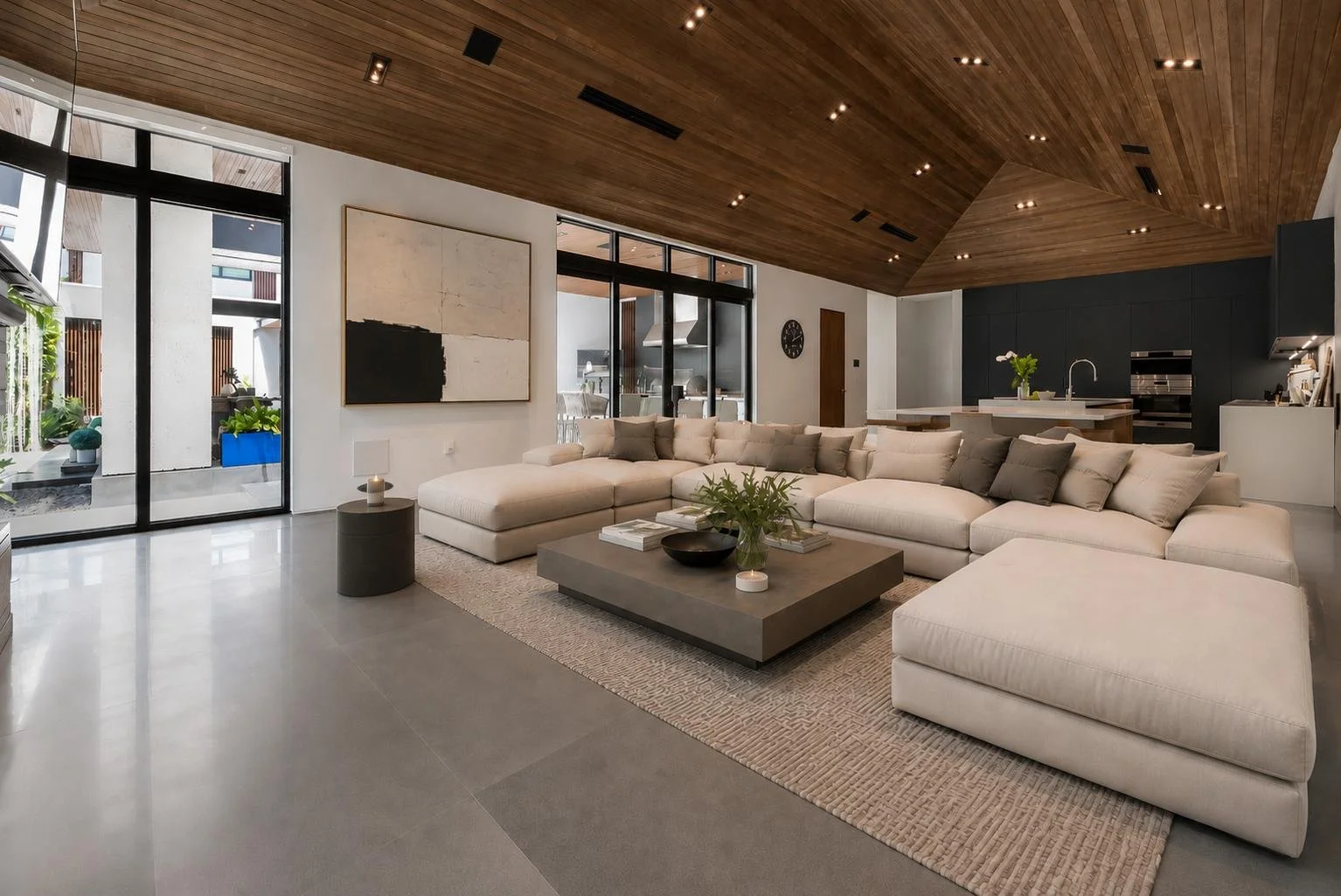 Tropical Modern · MD1