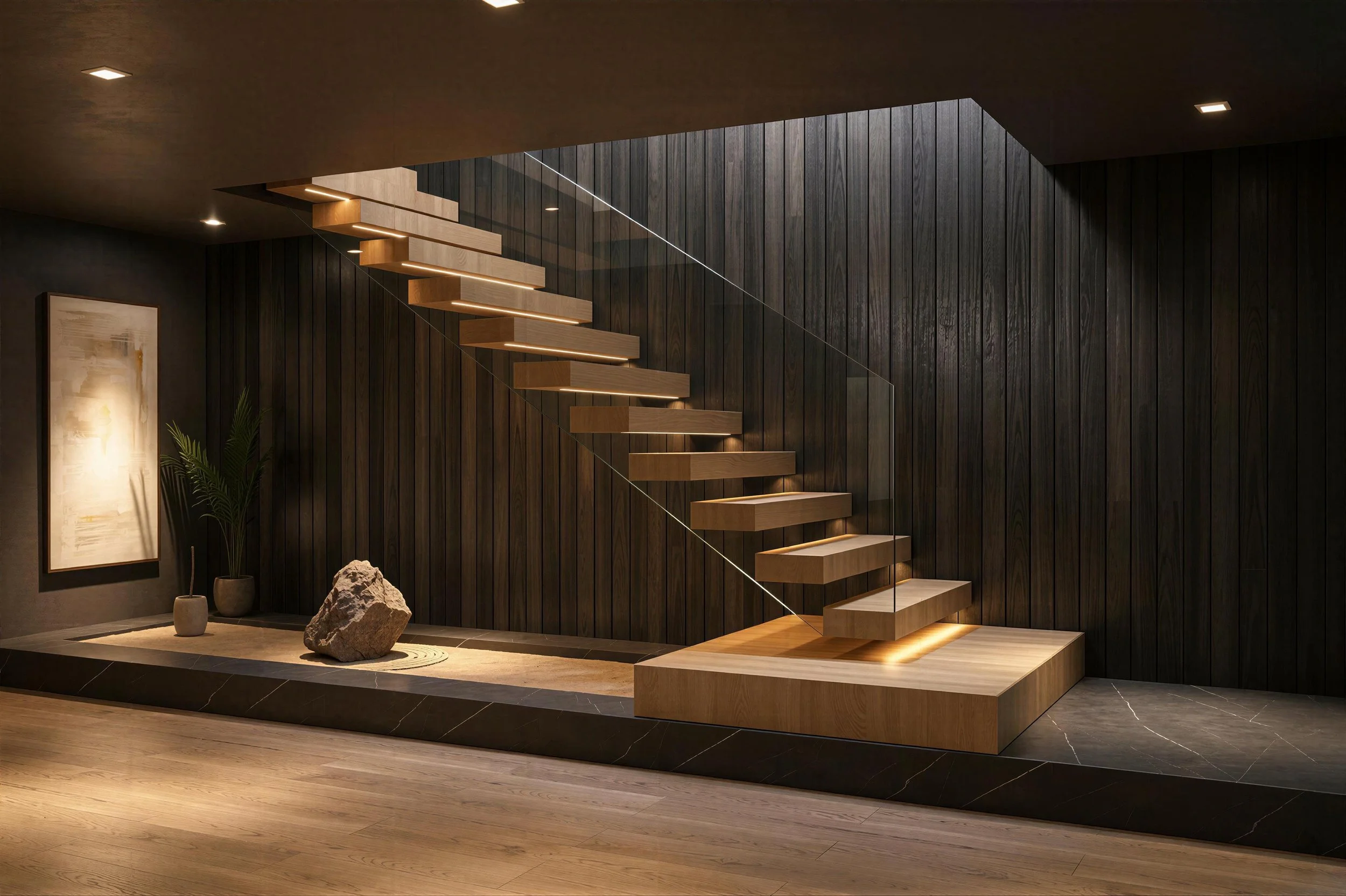 Tropical Modern · GE1