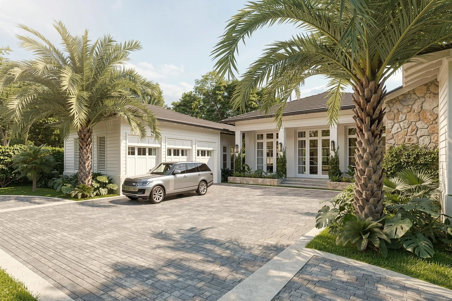 Florida Vernacular · PD1