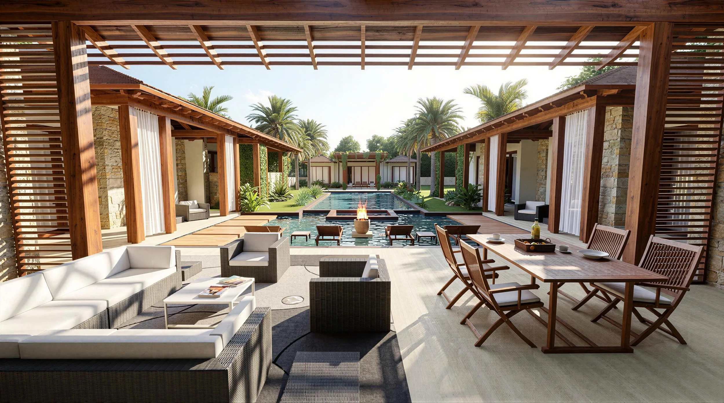 Tropical Modern · PC3
