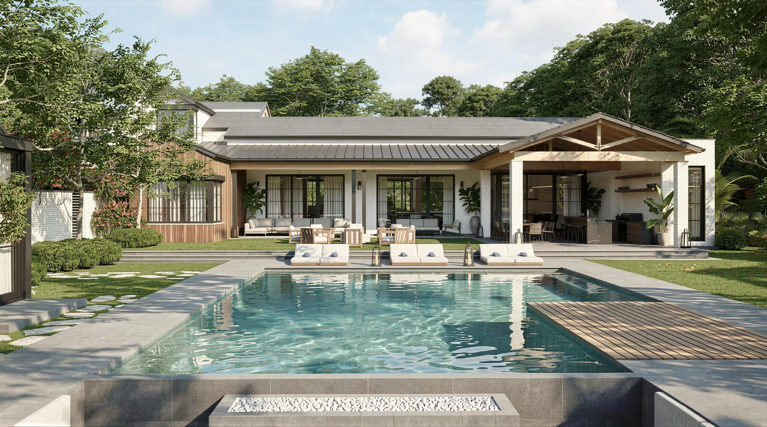 Farm / Farmhouse · MD1