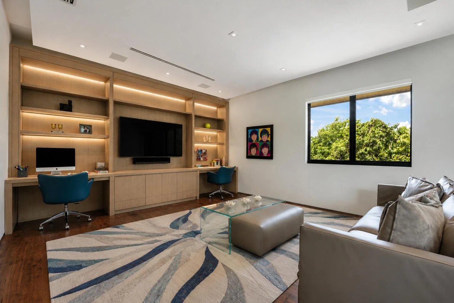 Tropical Modern · MD1