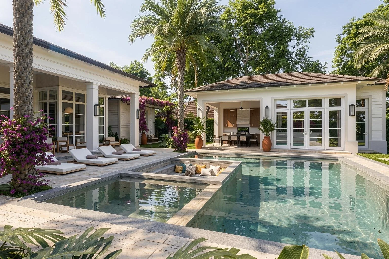 Florida Vernacular · PD1