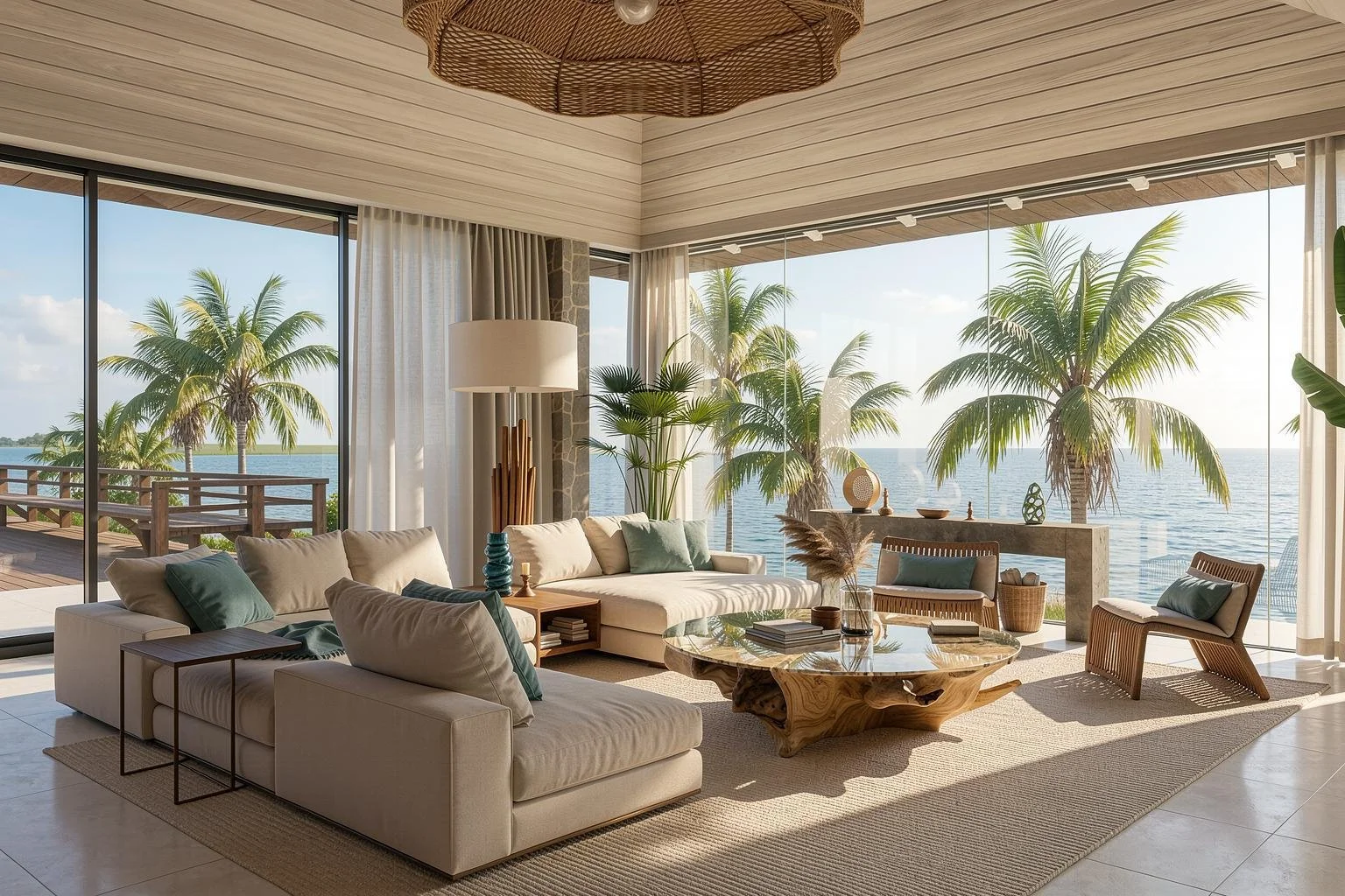 Bahamas · CAT3