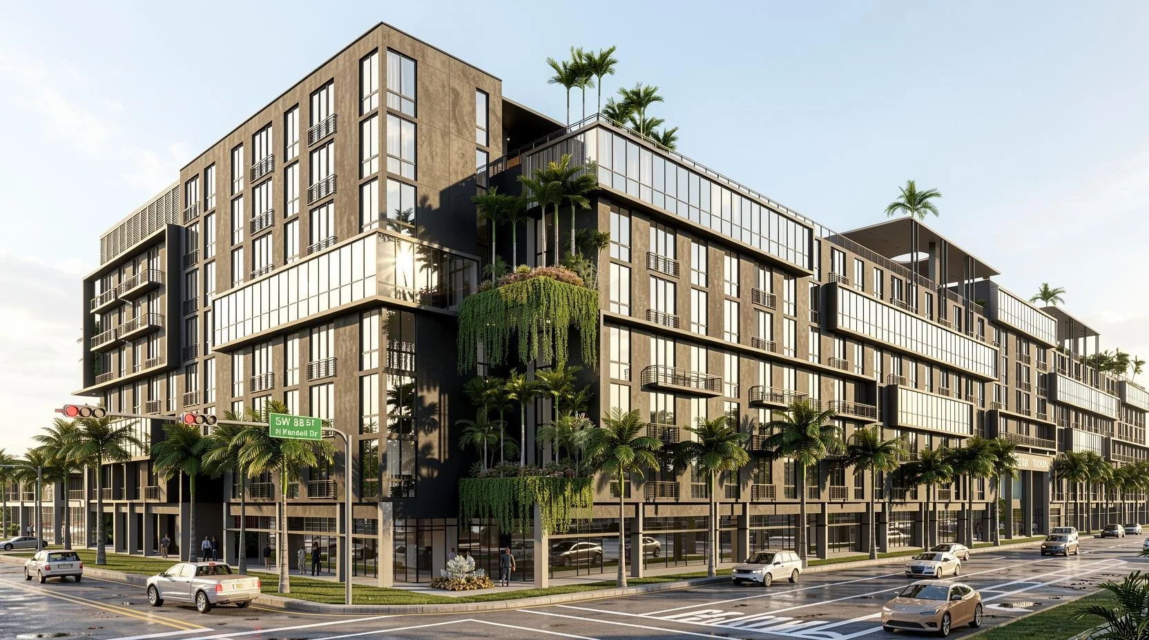 Custom · BLDG1