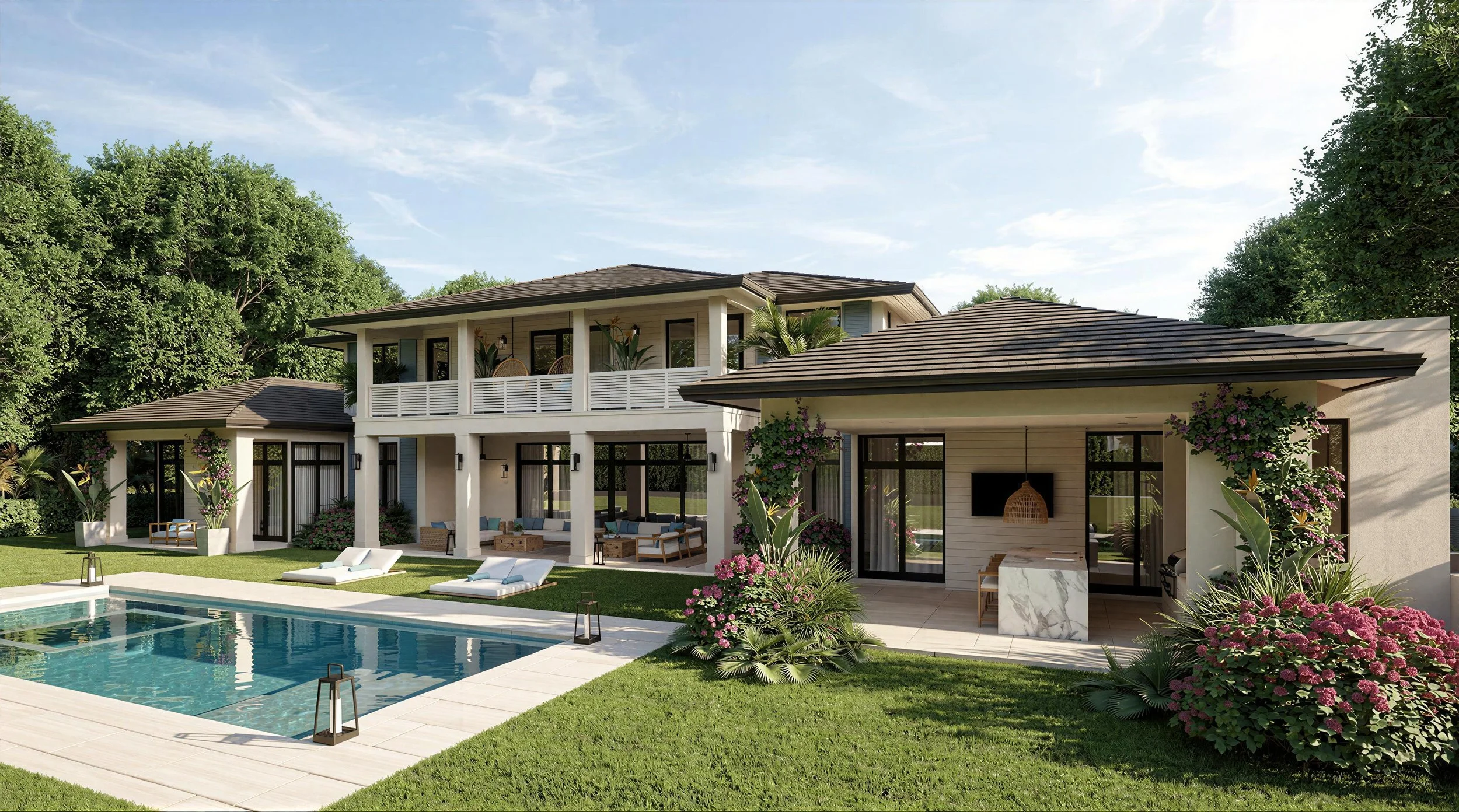 Florida Vernacular · SM9
