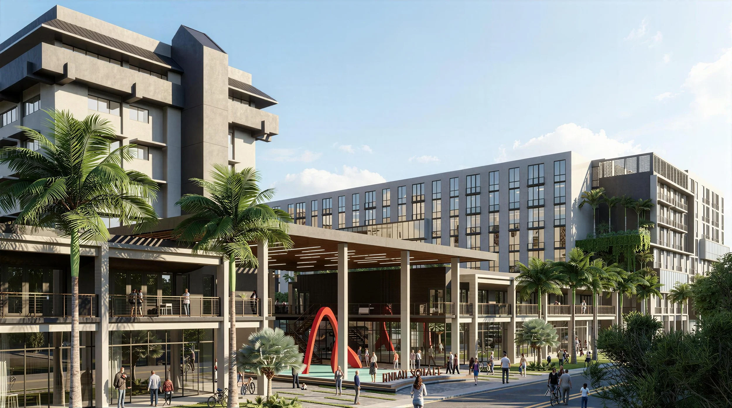 Custom · BLDG1