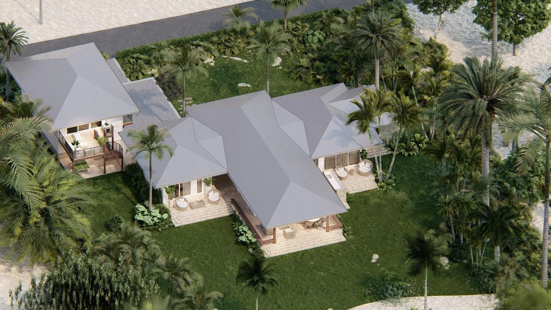 Bahamas · LI