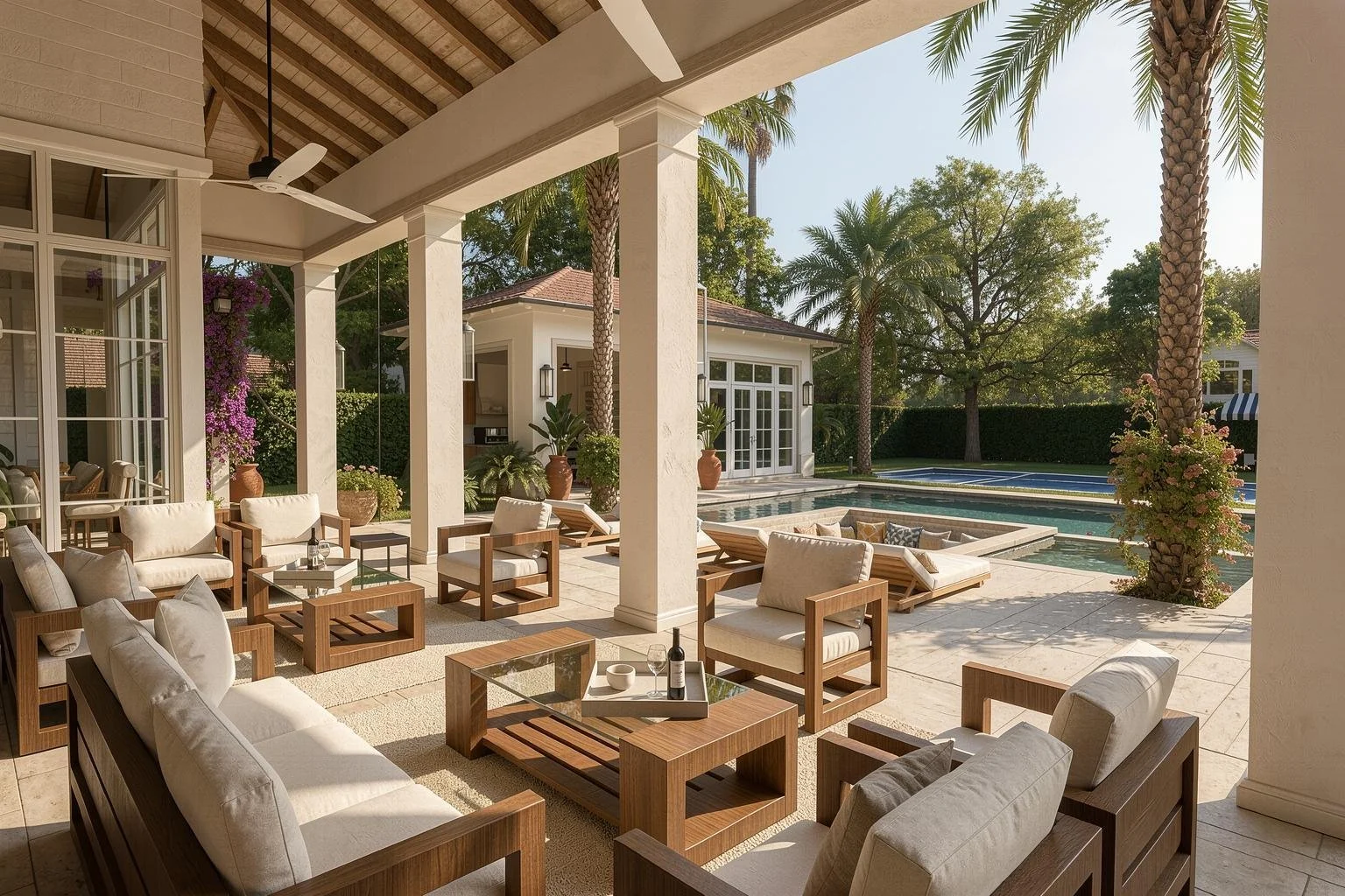 Florida Vernacular · PD1