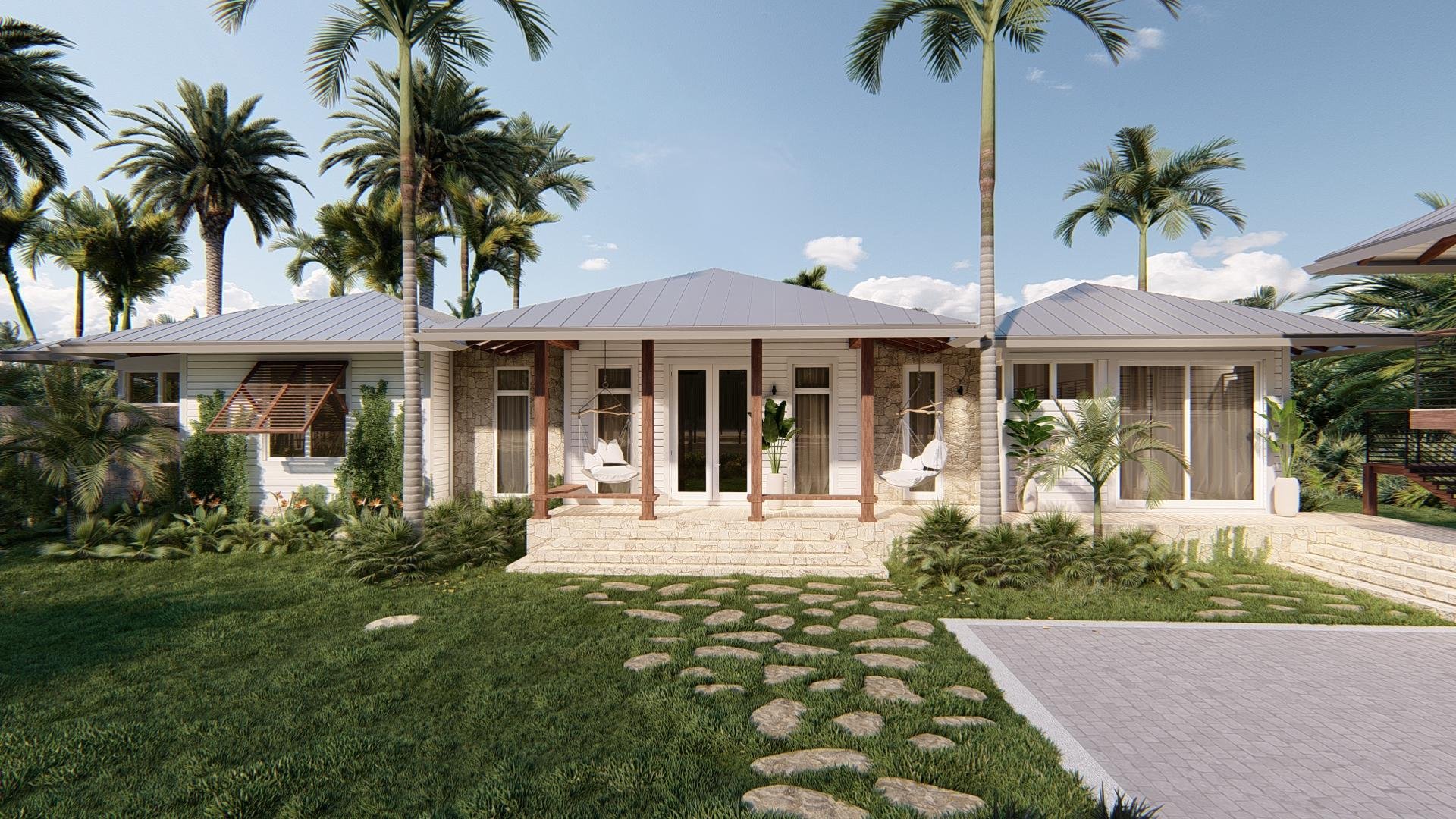 Bahamas · LI