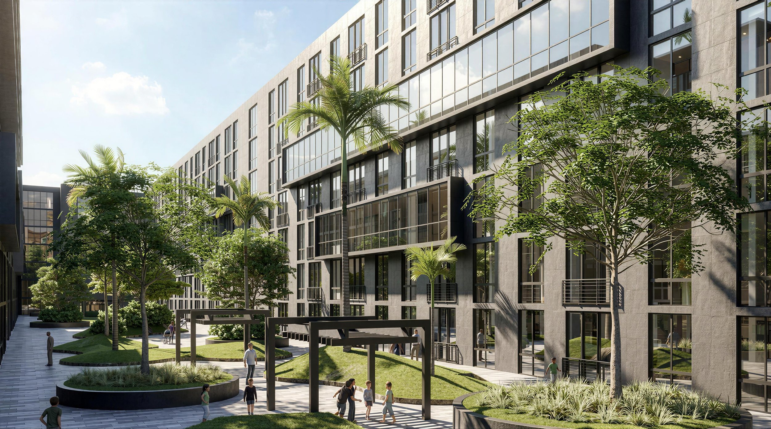 Custom · BLDG1