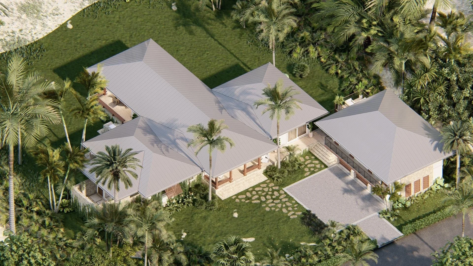Bahamas · LI