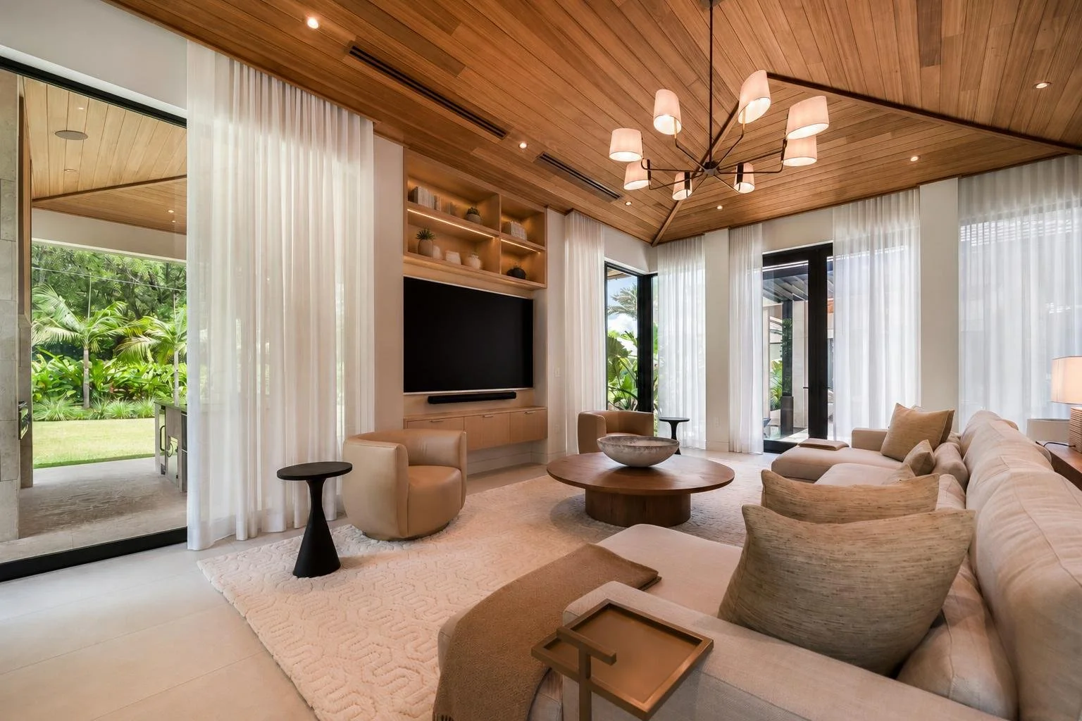 Tropical Modern · PC2