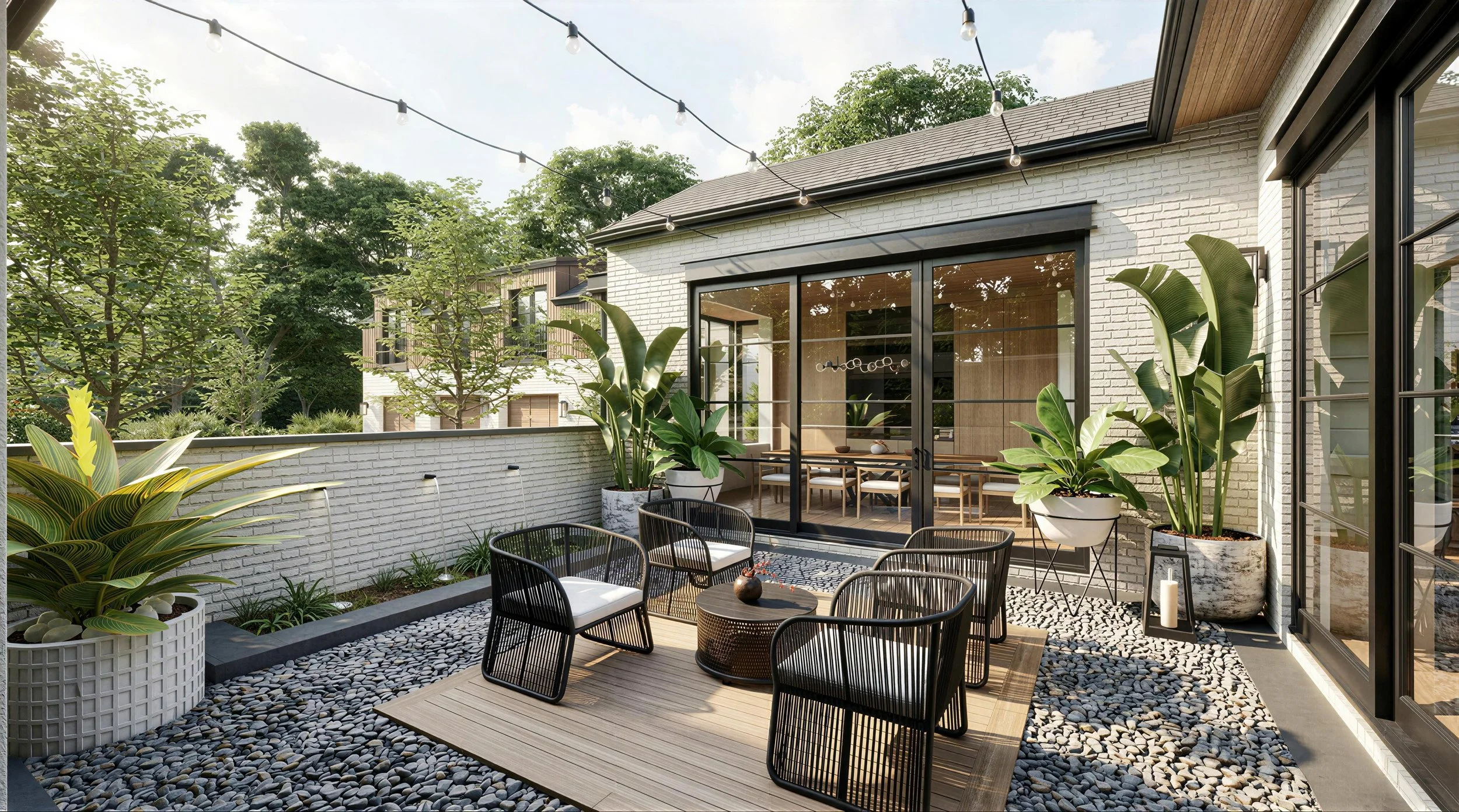 Farm / Farmhouse · MD1