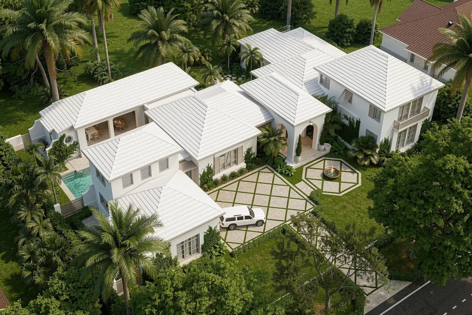 West Indies · CG30