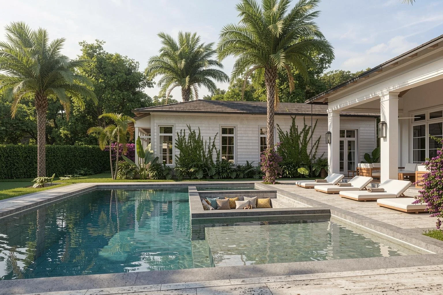 Florida Vernacular · PD1