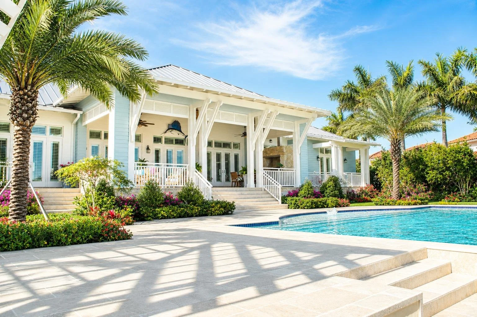 Florida Vernacular · CG9