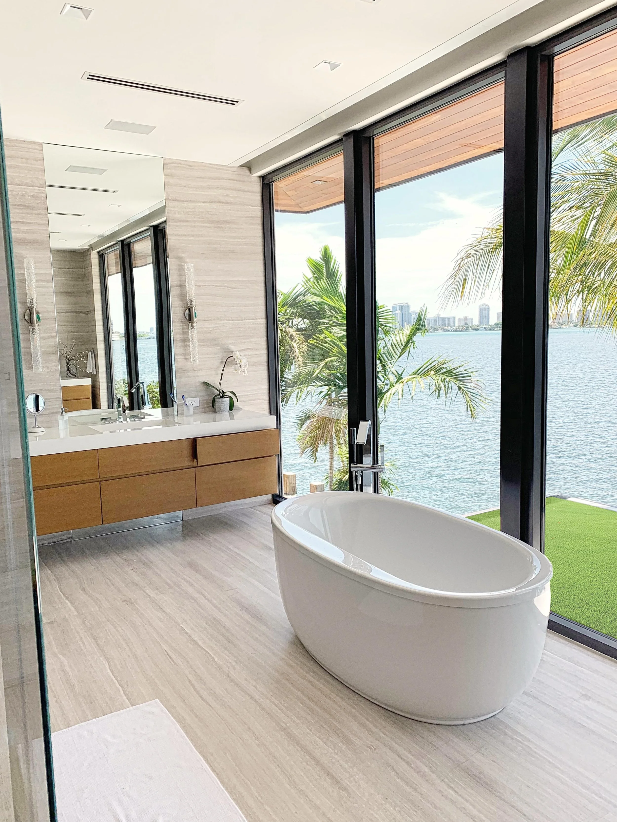 Tropical Modern · BP1
