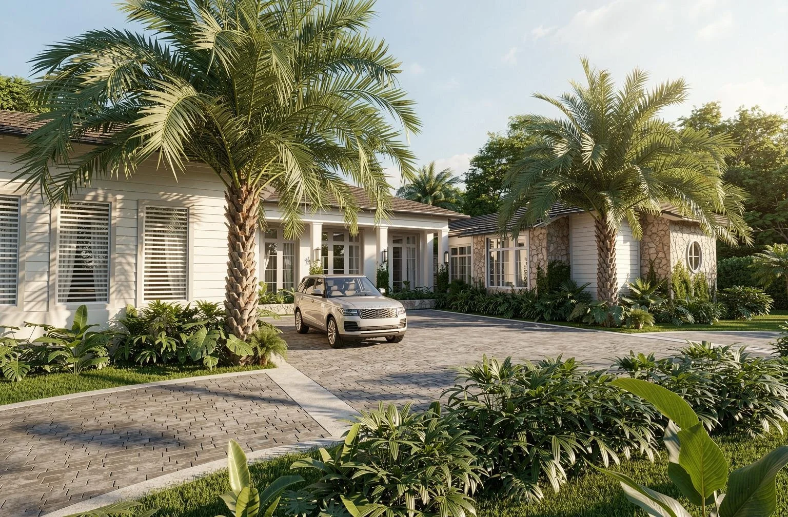 Florida Vernacular · PD1