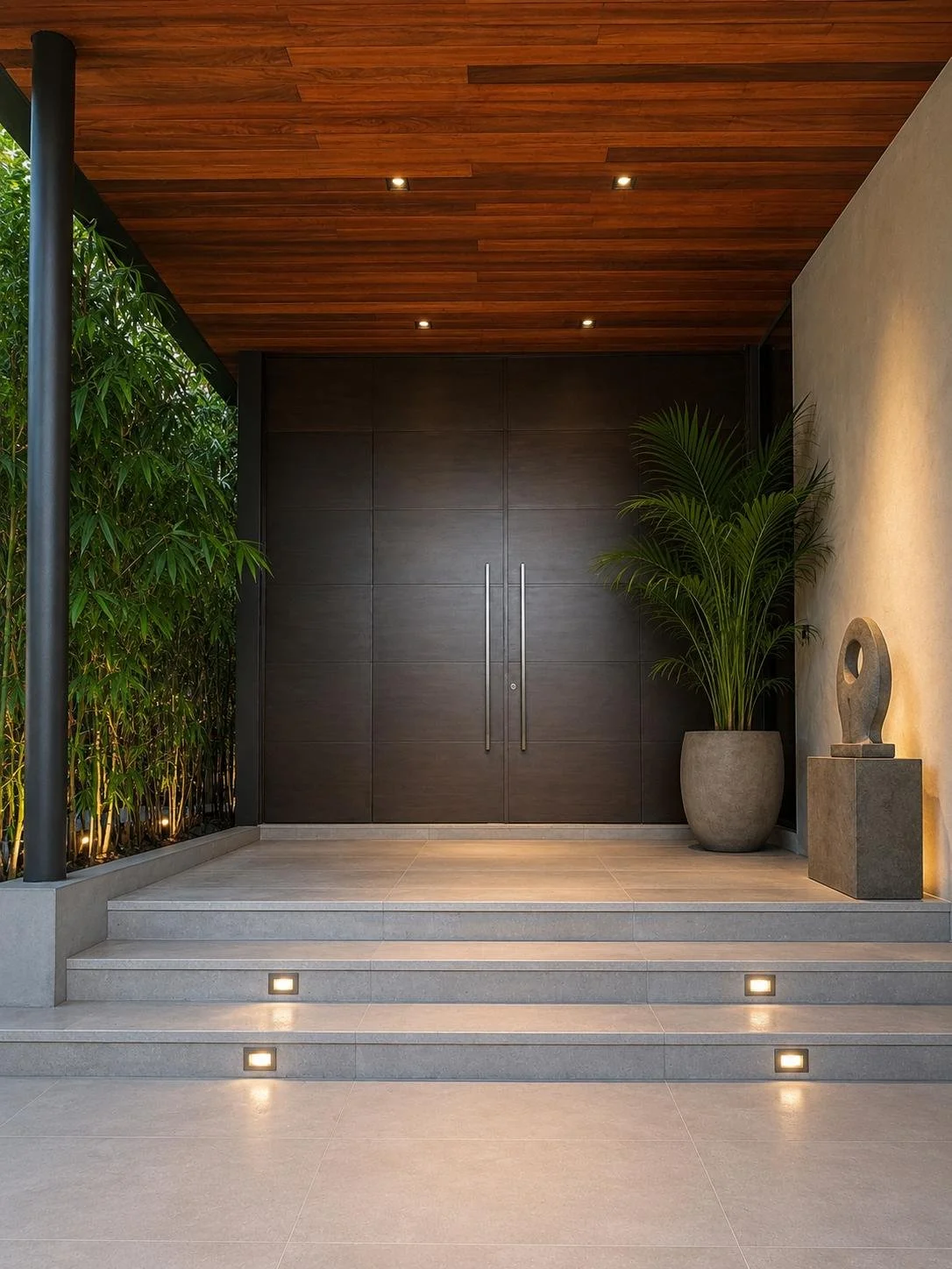 Tropical Modern · BP1