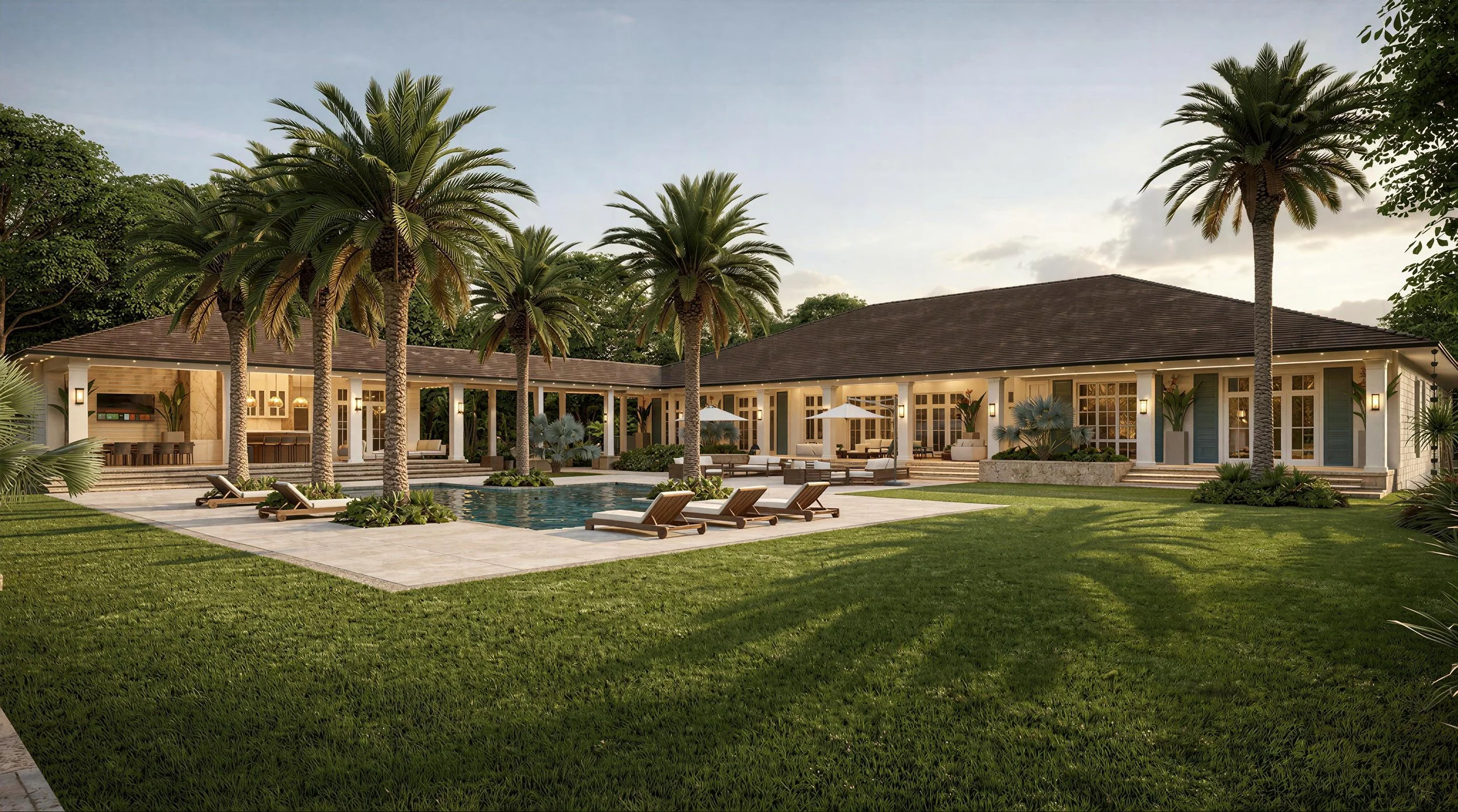Florida Vernacular · CG20