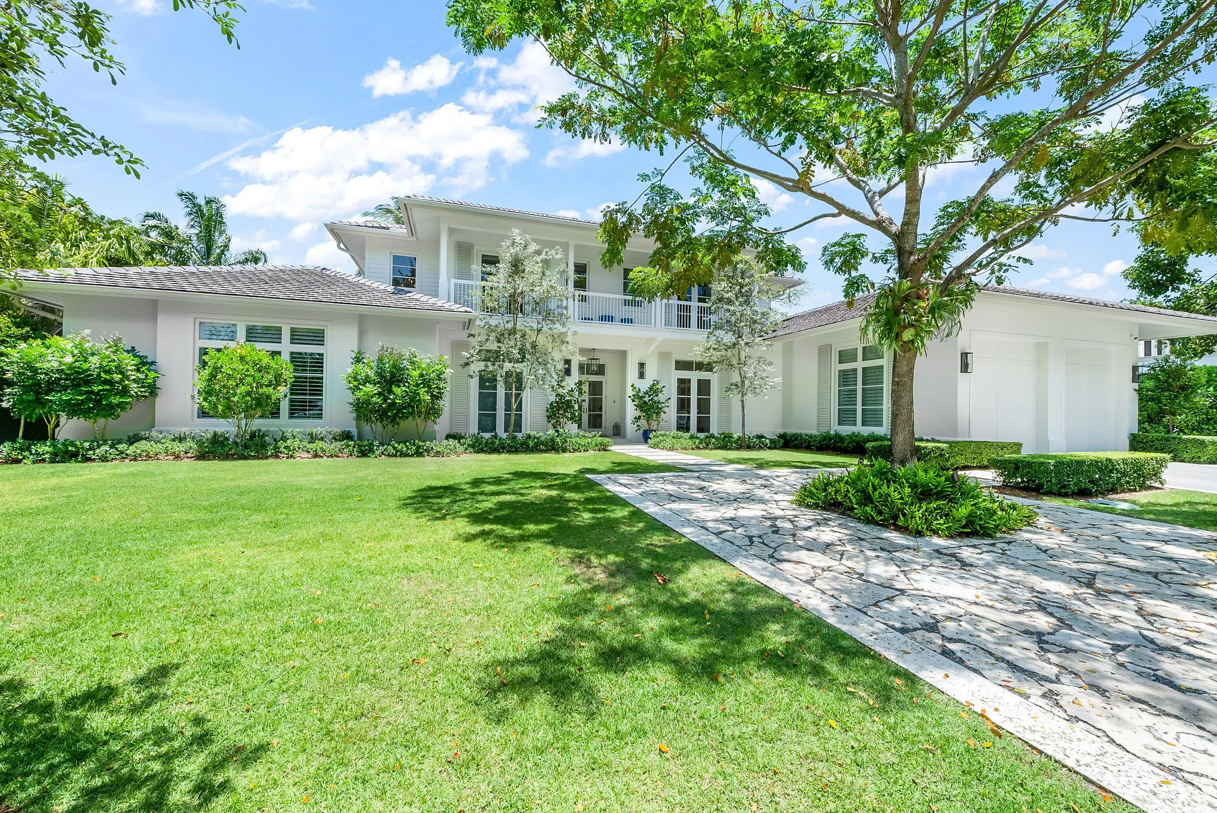 Florida Vernacular · CG4