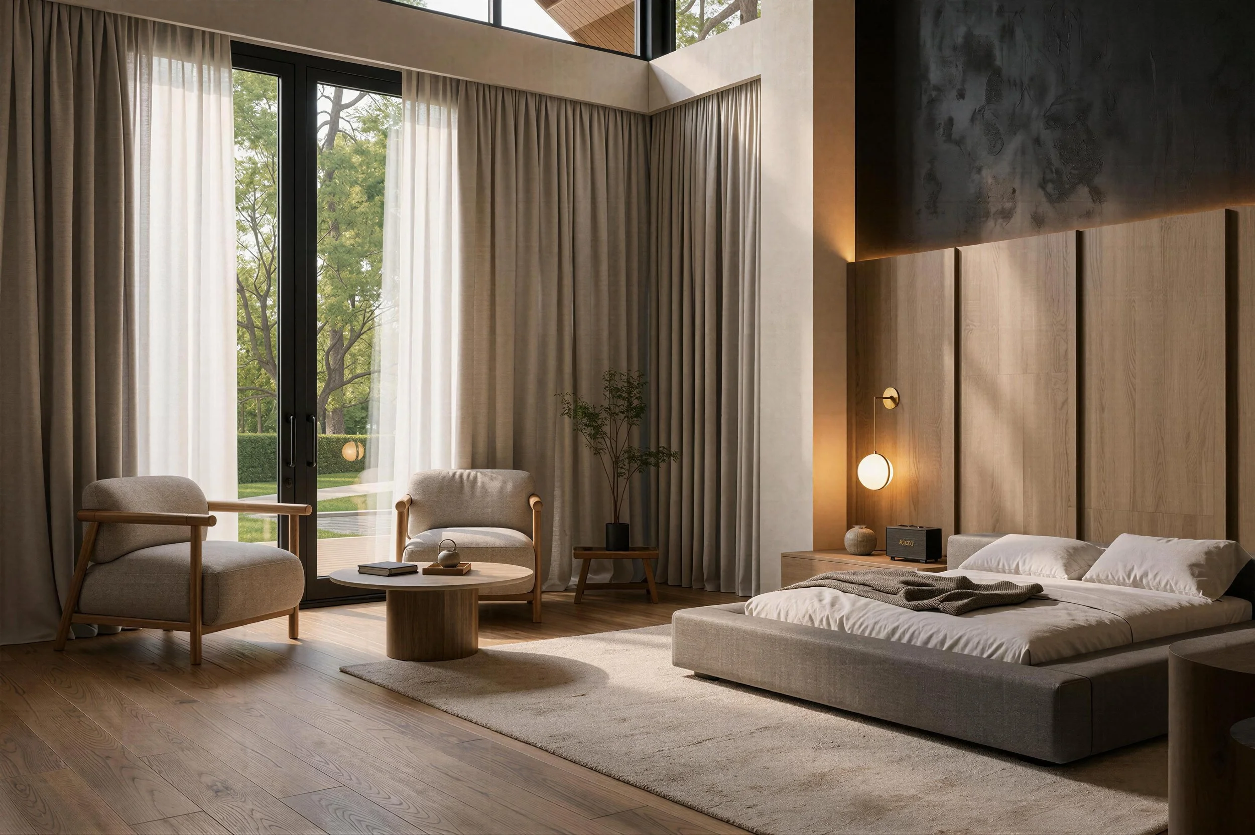 Tropical Modern · GE1