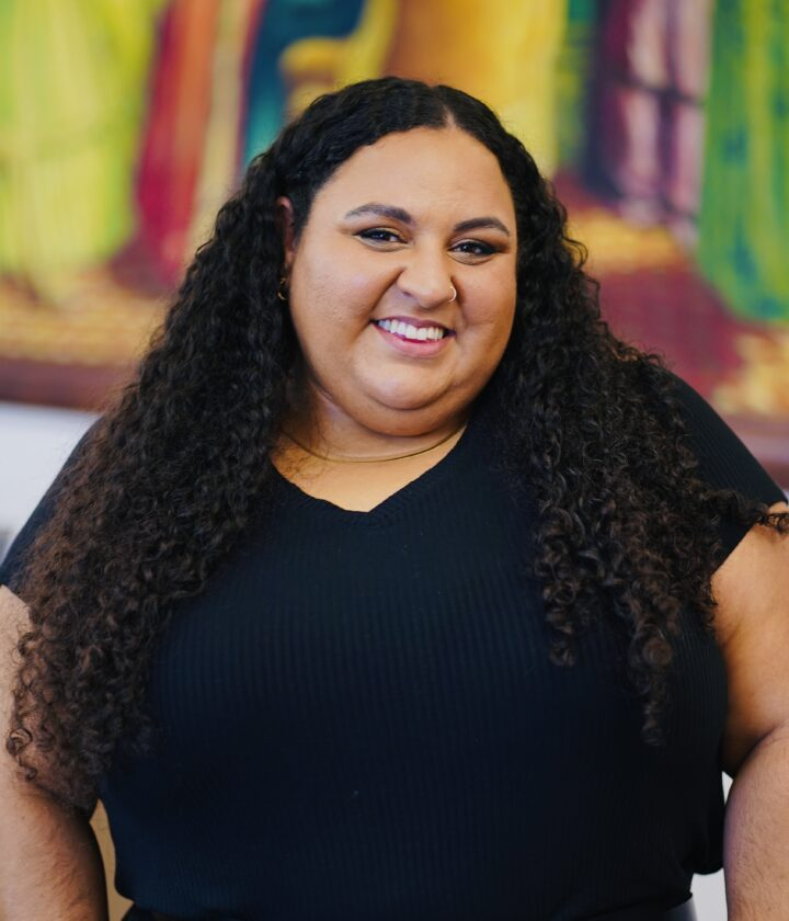 Raven E. Lynch