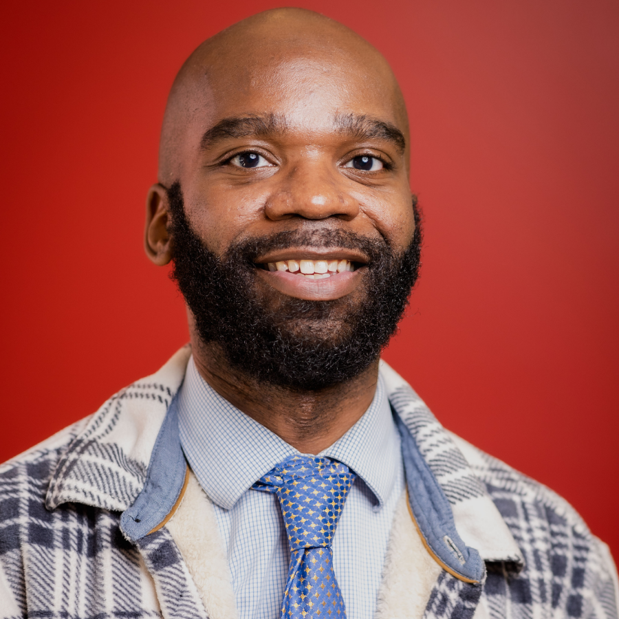 DaVonti' DeAngelo Haynes