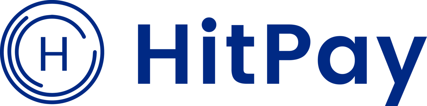 Logo of Hitpay online payment gateway