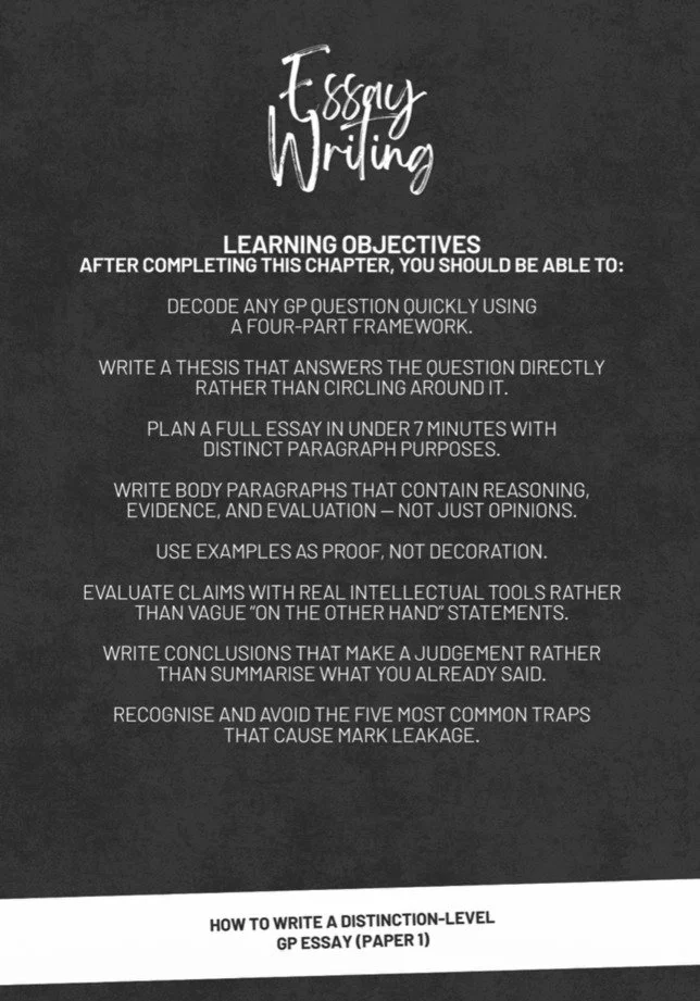 ETG GP Crashcourse Materials Preview 4