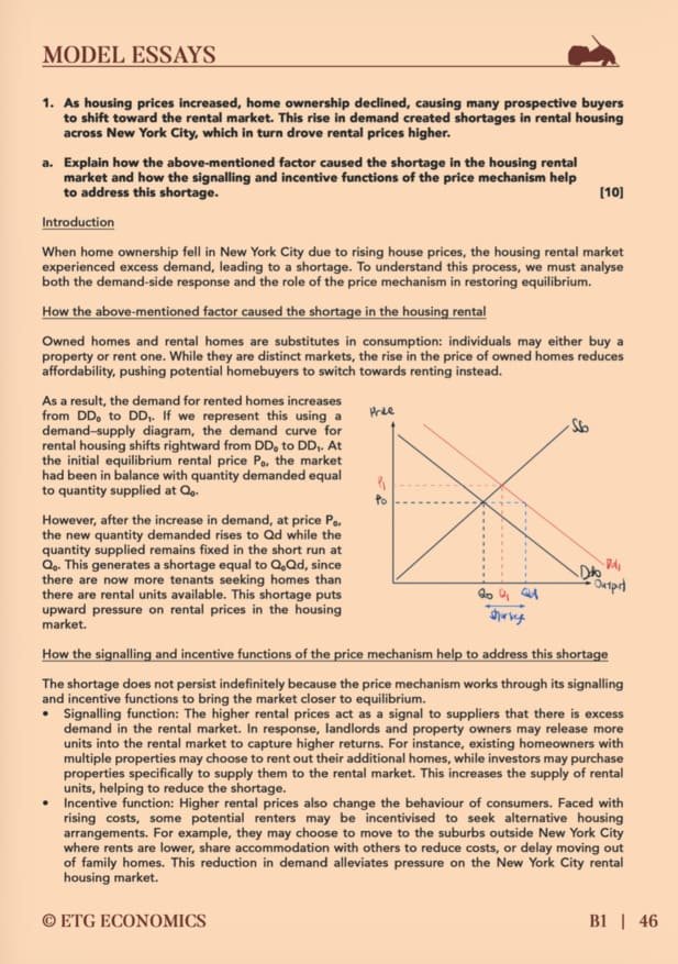 IB Textbook Vol 1 - Page Sample E
