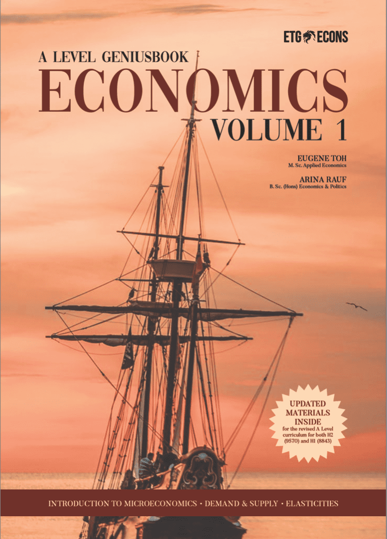 ETG Textbook Volume 1