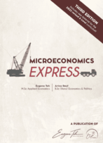 ETG IB Economics material: Microeconomics Express