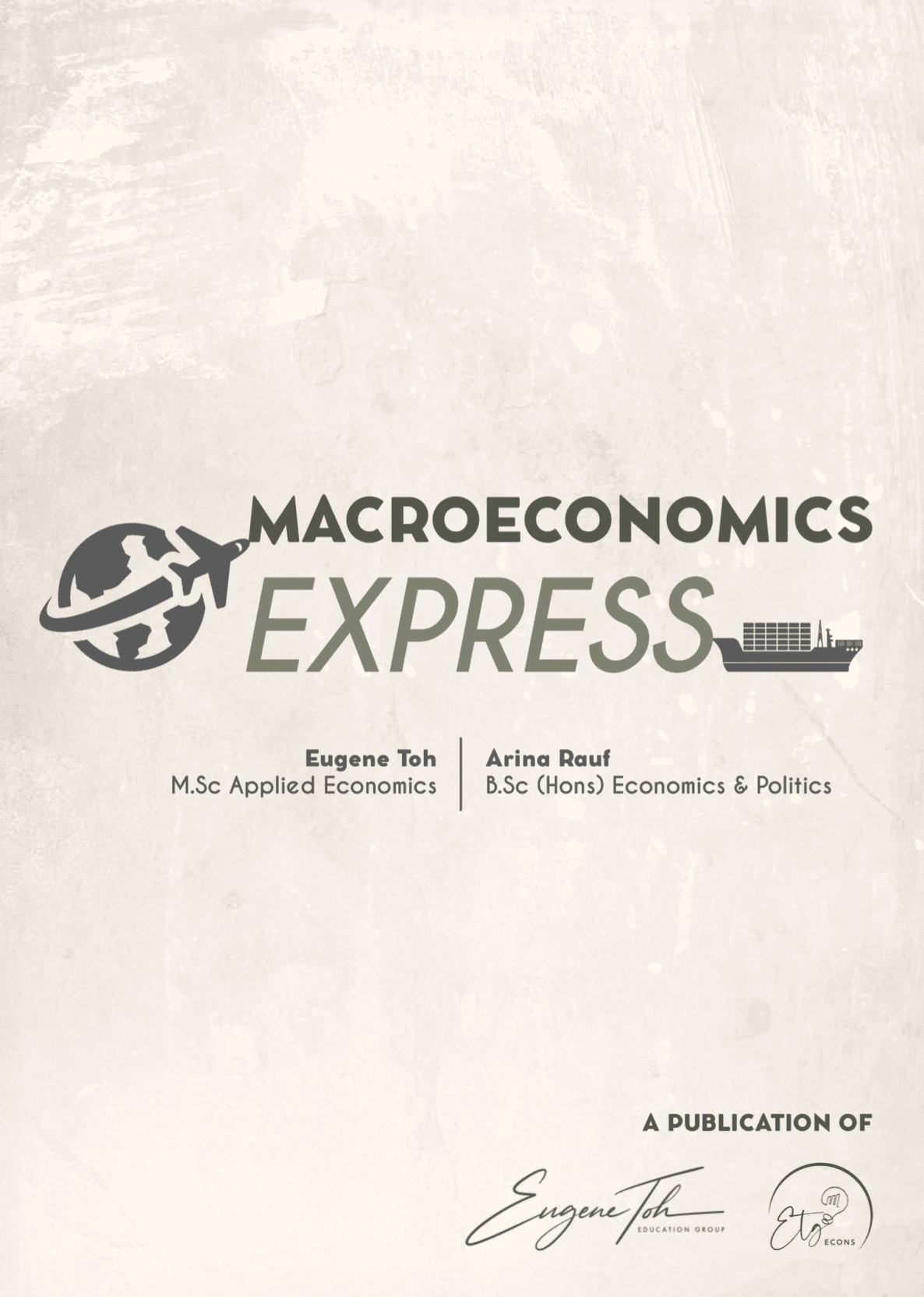 Macroeconomics Express — ETG