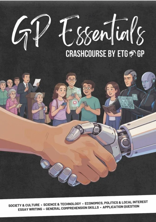 ETG GP Crashcourse Materials Preview 1