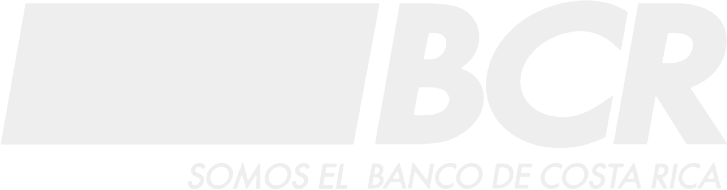 BCR, Banco de Costa Rica