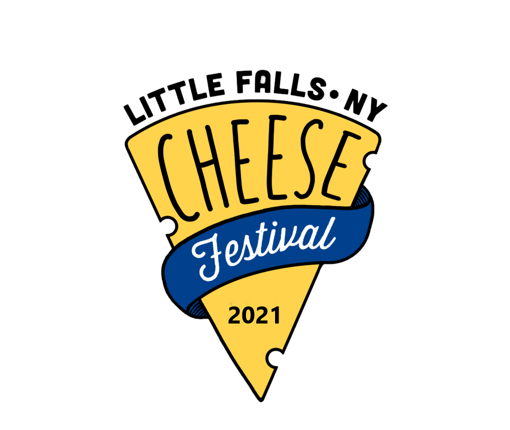 2021 Little Falls Cheese Festival