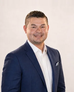 Jose Alonso, Commercial Director