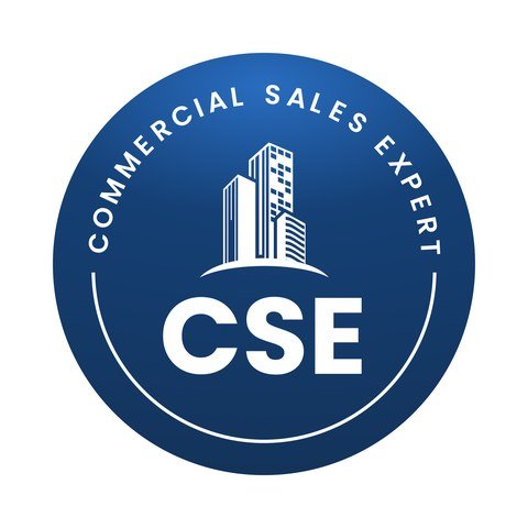 Commercial Sales Expert (CSE) badge
