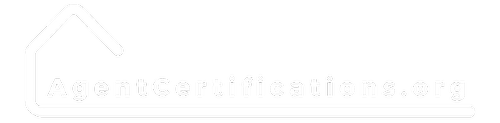 Agent Certifications