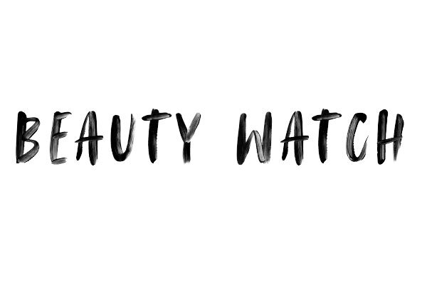 PhotoBook Magazine — Beauty Watch