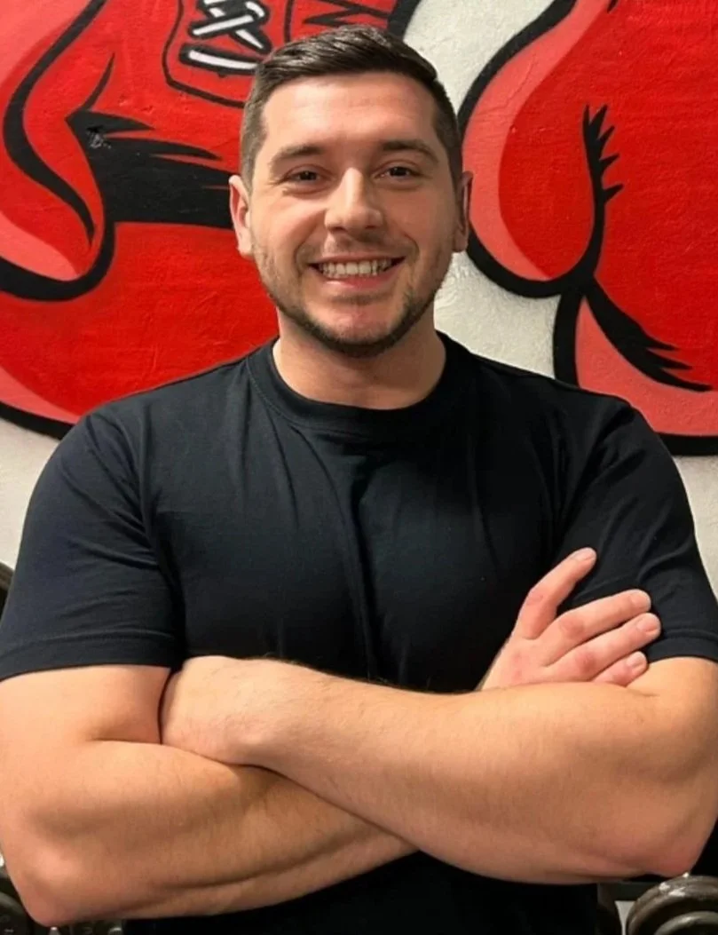 Alex Chiriac