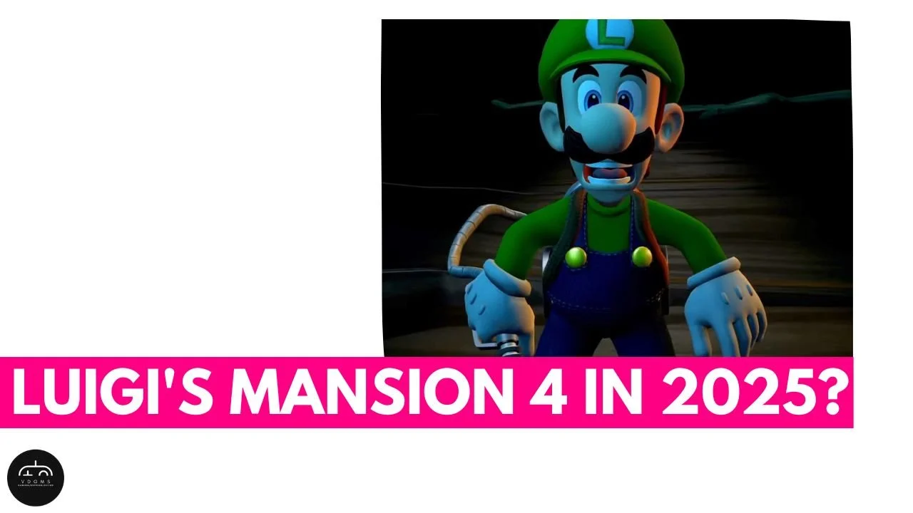 mansion 4 release date - Ilustrasi 2